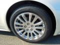 White Diamond Tricoat - CTS 3.6 Sedan Photo No. 24