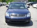 Dark Blue Pearl Metallic - Montego Premier AWD Photo No. 2