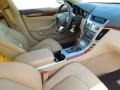 2013 Black Diamond Tricoat Cadillac CTS 3.0 Sedan  photo #22