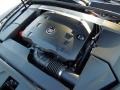 3.0 Liter DI DOHC 24-Valve VVT V6 Engine for 2013 Cadillac CTS 3.0 Sedan #68790494
