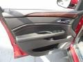 2012 Crystal Red Tintcoat Cadillac SRX Premium  photo #13