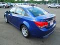 Blue Topaz Metallic - Cruze LT/RS Photo No. 5