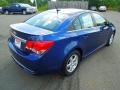 Blue Topaz Metallic - Cruze LT/RS Photo No. 6