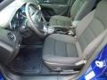 Blue Topaz Metallic - Cruze LT/RS Photo No. 8