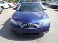 Blue Ribbon Metallic - Camry Hybrid Photo No. 2