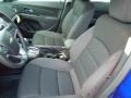 Blue Topaz Metallic - Cruze LT/RS Photo No. 9