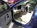 Blue Ribbon Metallic - Camry Hybrid Photo No. 3