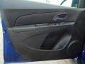 Blue Topaz Metallic - Cruze LT/RS Photo No. 10