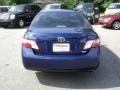 Blue Ribbon Metallic - Camry Hybrid Photo No. 4