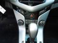 Blue Topaz Metallic - Cruze LT/RS Photo No. 12
