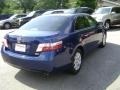 Blue Ribbon Metallic - Camry Hybrid Photo No. 5