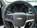 Blue Topaz Metallic - Cruze LT/RS Photo No. 14