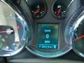 Blue Topaz Metallic - Cruze LT/RS Photo No. 15