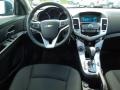 Blue Topaz Metallic - Cruze LT/RS Photo No. 17