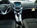 Blue Topaz Metallic - Cruze LT/RS Photo No. 18