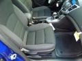 Blue Topaz Metallic - Cruze LT/RS Photo No. 21