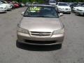 2000 Naples Gold Metallic Honda Accord EX Sedan  photo #2