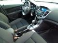 Blue Topaz Metallic - Cruze LT/RS Photo No. 22