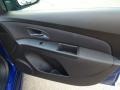 Blue Topaz Metallic - Cruze LT/RS Photo No. 23