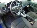 Blue Topaz Metallic - Cruze LT/RS Photo No. 26