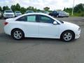 2012 Summit White Chevrolet Cruze LT/RS  photo #3