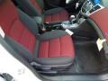 2012 Chevrolet Cruze LT/RS Front Seat