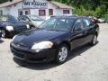 2006 Black Chevrolet Impala LS  photo #1