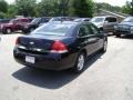 Black - Impala LS Photo No. 5