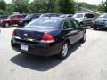 2006 Black Chevrolet Impala LS  photo #5