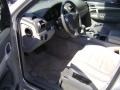 Crystal Silver Metallic - Cayenne Tiptronic Photo No. 3