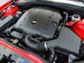 3.6 Liter DI DOHC 24-Valve VVT V6 Engine for 2012 Chevrolet Camaro LT/RS Coupe #68791160