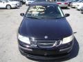 2004 Black Saab 9-3 Linear Sedan  photo #2