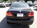 2004 Black Saab 9-3 Linear Sedan  photo #5