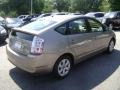 Driftwood Pearl - Prius Hybrid Photo No. 7
