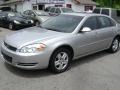 Silverstone Metallic - Impala LS Photo No. 1