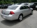 Silverstone Metallic - Impala LS Photo No. 5