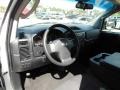 2008 Blizzard White Nissan Titan SE Crew Cab  photo #12