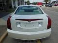 White Diamond - CTS Sedan Photo No. 3