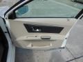 White Diamond - CTS Sedan Photo No. 6