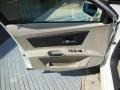 White Diamond - CTS Sedan Photo No. 12