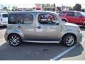 2009 Steel Gray Nissan Cube Krom Edition  photo #4