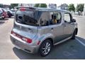 2009 Steel Gray Nissan Cube Krom Edition  photo #5