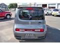 2009 Steel Gray Nissan Cube Krom Edition  photo #6