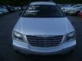 Bright Silver Metallic - Pacifica Touring Photo No. 2