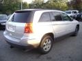 Bright Silver Metallic - Pacifica Touring Photo No. 6