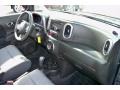 Black Dashboard Photo for 2009 Nissan Cube #68792256