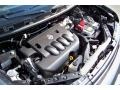 2009 Nissan Cube 1.8 Liter DOHC 16-Valve CVTCS 4 Cylinder Engine Photo