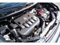 1.8 Liter DOHC 16-Valve CVTCS 4 Cylinder Engine for 2009 Nissan Cube Krom Edition #68792289