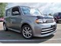 2009 Steel Gray Nissan Cube Krom Edition  photo #25