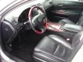 Mercury Metallic - GS 450h Hybrid Photo No. 3